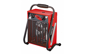 Thermobile BA 3 elektromos ftberendezs