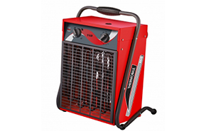 Thermobile BA 15 elektromos ftberendezs