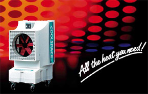 Thermobile Coolspace 1 lght