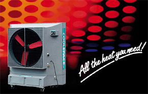 Thermobile Coolspace 2 l�gh�t�