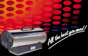 Thermobile G400 p�b�-g�zos hol�gf�v�