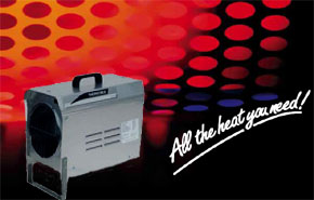 Thermobile GA 25E p�b�-g�zos h�l�gf�v�