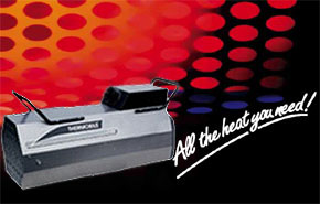 Thermobile GA 60E prop�n-g�zos h�l�gf�v�