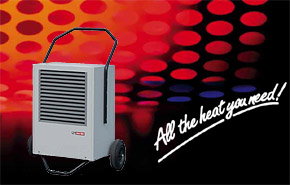 Thermobile ProDry 80 l�gsz�r�t�