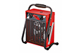 Thermobile BA 15 alkalmazsa