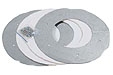 Thermobile bushing set