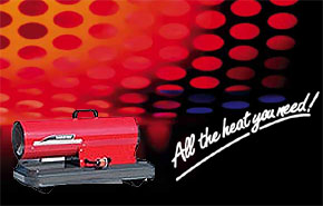 Thermobile T16 E f�t�olajos h�l�gf�v�