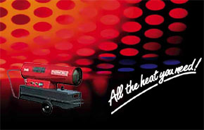 Thermobile TA40 ftolajos hlgfv