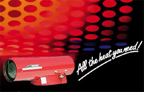 Thermobile TAS 80 f�t�olajos h�l�gf�v�