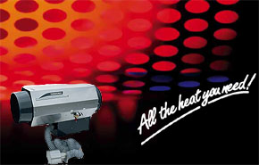 Thermobile TAS 800 f�t�olajos h�l�gf�v�