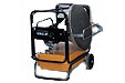Thermobile Olajtzels infrasugrz - VAL 6 KB